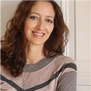 Profesora Nativa de Inglés con Más de 15 Años de Experiencia